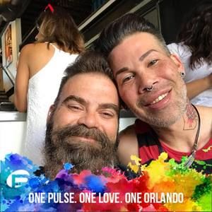 Meet your Posher, Jay